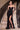 Prom Dresses Formal Long Sequin Feather Prom Dress Black