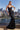 Prom Dresses Long Formal Sequins Mermaid Prom Gown Black