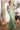 Prom Dresses Long Formal Sequins Mermaid Prom Gown Sage