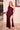 Plus Size Dresses Fitted Sequin Long Formal Plus Size Prom Gown Wine