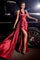 Prom Dresses Sequin Long Formal Prom Dress Burgundy