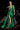 Prom Dresses Sequin Long Formal Prom Dress Emerlad