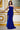 LaDivine CH111 Long Sequins Evening Gown