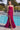 LaDivine CH111 Long Sequins Evening Gown