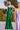 Prom Dresses Long Fitted Bustier Prom Dress Emerald