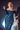 LaDivine CH135 Fitted Sequin Long Sleeve Dress