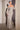 LaDivine CH135 Fitted Sequin Long Sleeve Dress