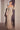 LaDivine CH135 Fitted Sequin Long Sleeve Dress
