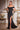 LaDivine CH144 Long Prom Formal Sequins Dress
