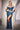 LaDivine CH144 Long Prom Formal Sequins Dress