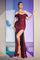Prom Dresses Wine L Sale Wine
