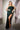 Prom Dresses Fitted Long Formal Feather Sequin Prom Dress Emerald