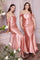 LaDivine CH163C Formal Plus Size Off Shoulder Sexy Long Prom Dress