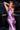 LaDivine CH164 One Shoulder Formal Long Satin Prom Dress