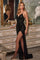 Prom Dresses Black M Sale Black