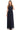 Chiffon Long Sleeveless Bridesmaid Dress - The Dress Outlet