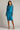 Cocktail Dresses Printed Short Cocktail Mini Dress Marine
