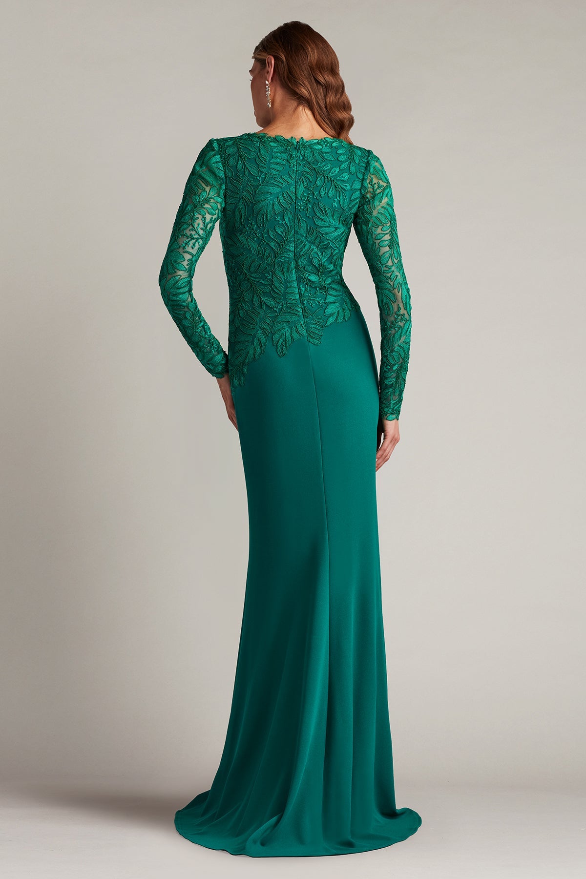 Formal Dresses Long A Line Formal Evening Dress Emerald