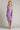 Cocktail Dresses Short Cocktail Lace Pleated Dress Purple Haze