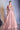 Long Formal Short Sleeve Evening Dress - The Dress Outlet