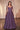 Formal Dresses Prom Formal Long Fitted Dress Dusty Lavender