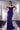 LaDivine CL03 Fitted Long Prom Gown