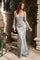 Prom Dresses Silver 6 Sale Silver