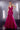 LaDivine CM328 Long Spaghetti Strap Evening Gown