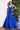 LaDivine CM328 Long Spaghetti Strap Evening Gown