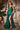Prom Dresses Long Formal Fitted Sequin Prom Dress Emerald