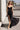 Prom Dresses Slit Long Formal Fitted Corset Prom Dress Black