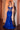 Prom Dresses Prom Long Beaded Formal Fitted Dress Royal