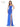 Colors Formal Long Spaghetti Strap Dress G1052 - The Dress Outlet