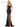 Colors Formal Long Spaghetti Strap Dress G1052 - The Dress Outlet
