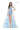 Colors High Low Formal Prom Dress 2600 - The Dress Outlet