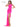 Colors High Low One Shoulder Fitted Prom Dress 2691 - The Dress Outlet