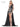 Colors High Low One Shoulder Formal Prom Dress 2661 - The Dress Outlet