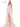 Colors High Low Strapless Chiffon Prom Dress 2748 - The Dress Outlet