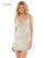 Colors Homecoming Short Beaded Cocktail Dress 2804 - The Dress Outlet