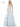 Colors Long Cap Sleeve Evening Dress 2980 - The Dress Outlet