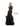 Colors Long Cap Sleeve Formal Mermaid Prom Gown 842 - The Dress Outlet