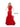 Colors Long Cap Sleeve Formal Mermaid Prom Gown 842 - The Dress Outlet