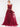 Colors Long Cap Sleeve Formal Prom Dress 1830 - The Dress Outlet
