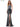 Colors Long Evening Fitted Dress G961 - The Dress Outlet
