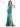 Colors Long Formal Beaded Halter Prom Dress 2658 - The Dress Outlet