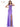 Colors Long Formal Beaded Halter Prom Dress 2658 - The Dress Outlet