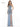 Colors Long Formal Beaded Halter Prom Dress 2722 - The Dress Outlet