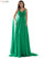 Colors Long Formal Chiffon Prom Dress 2502 - The Dress Outlet
