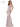 Colors Long Formal Fitted Bridesmaid Dress 1768 - The Dress Outlet