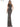 Colors Long Formal Fitted Halter Dress 113 - The Dress Outlet